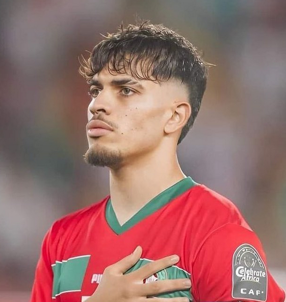 Abdessamad Ezzalzouli